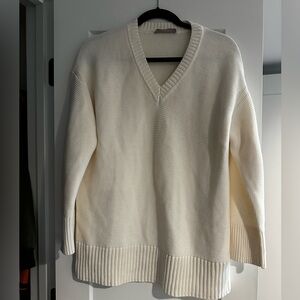 Everlane sweater